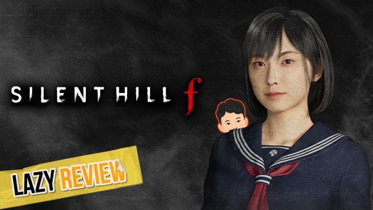 Silent Hill f Pengalaman Horor Psikologis Berlatar Jepang Tahun 1960-an
