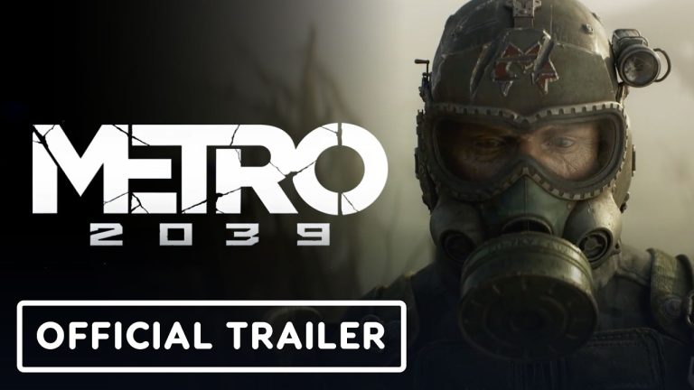Metro 2039 — Horor Survival Post-Apokaliptik yang Lebih Gelap dan Brutal